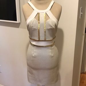 Homecoming Dress/ cocktail dress petite